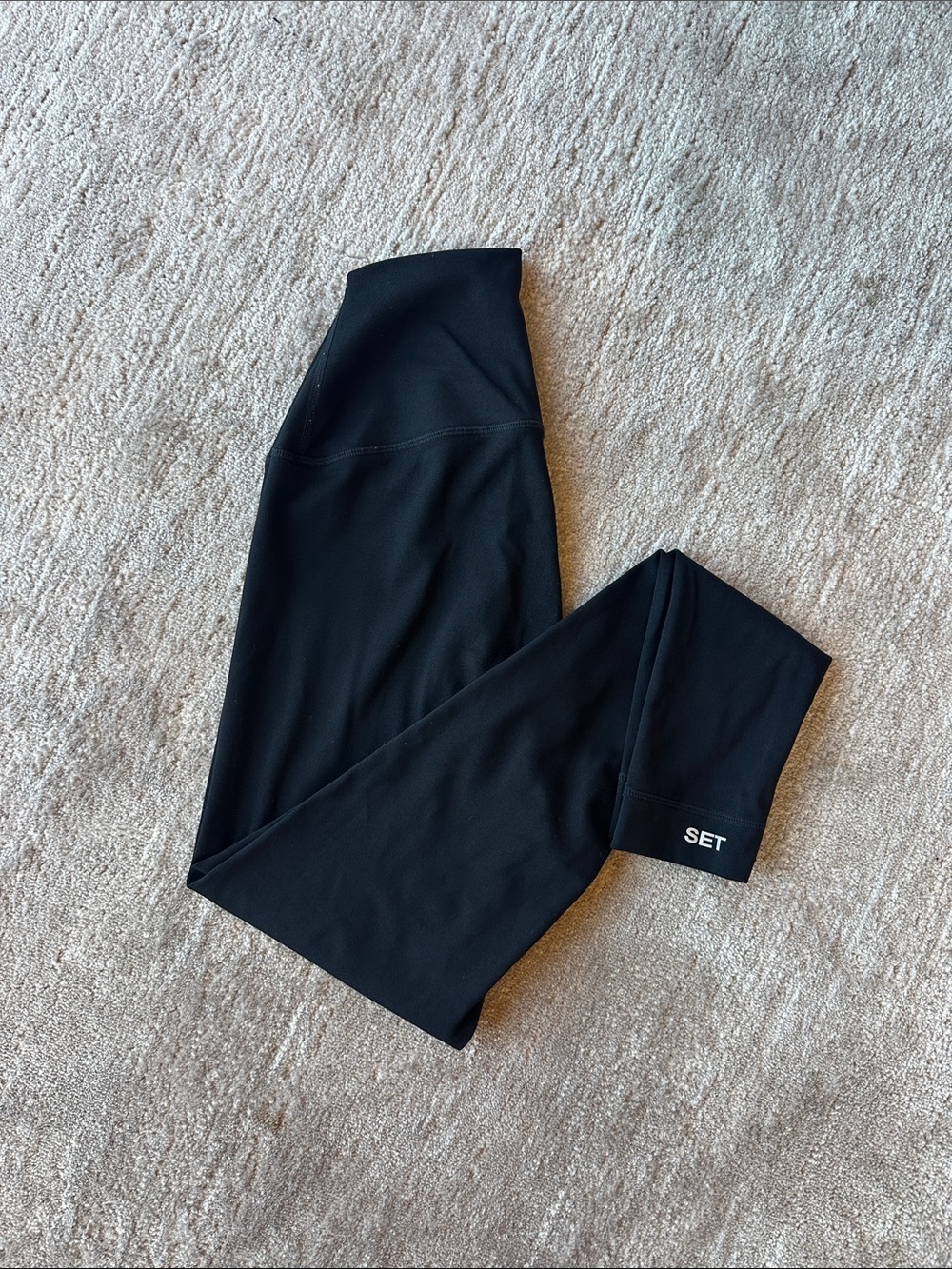 SET sport body leggings